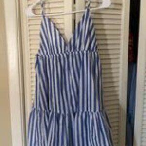 Summer Dresses size L-XL